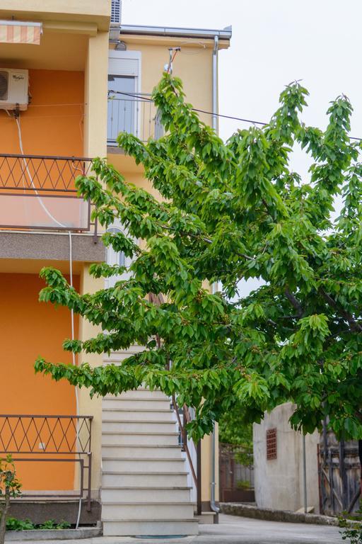 Appartamento Apartman Daria Traù Esterno foto