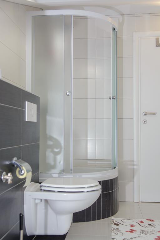 Appartamento Apartman Daria Traù Esterno foto
