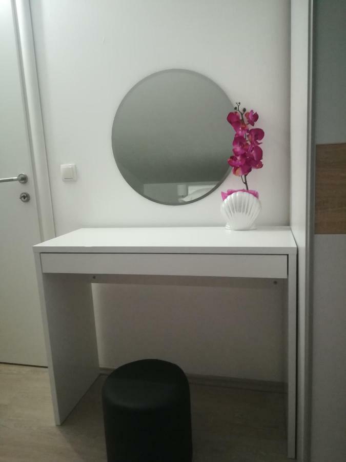 Appartamento Apartman Daria Traù Esterno foto